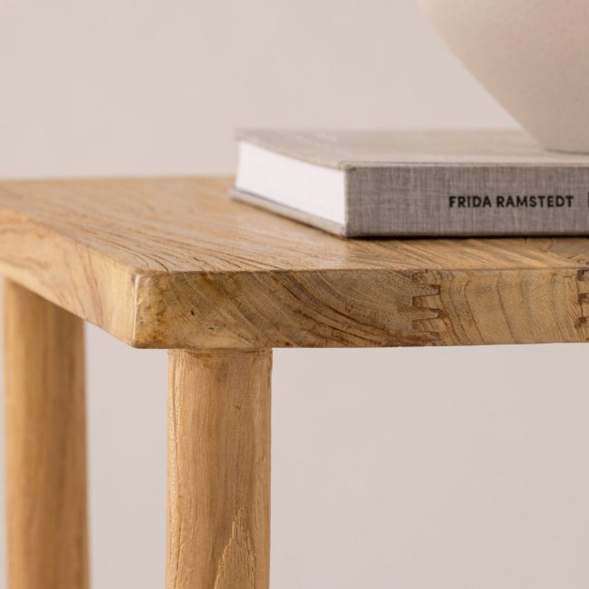 Istepink Noster 42x42x46 cm Looduslik