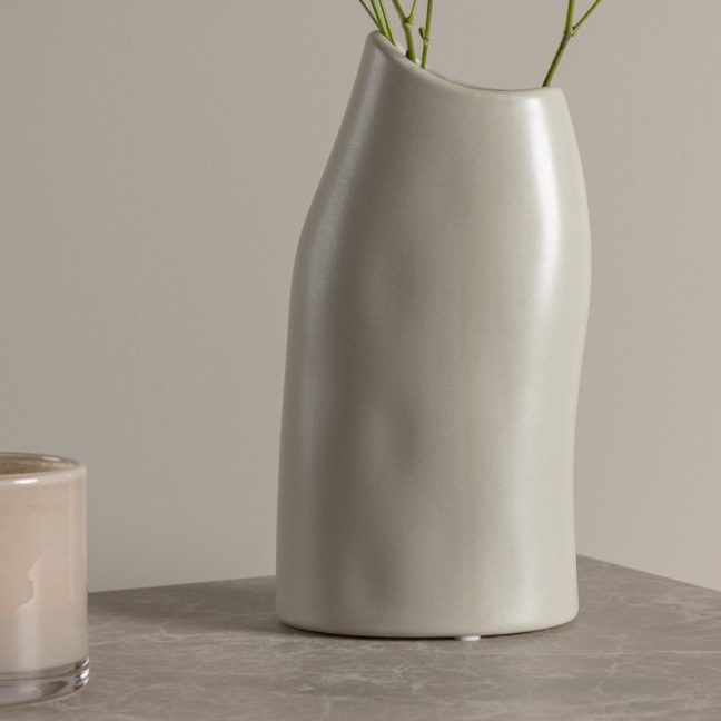 Vaas Ernst 23x12x9 cm Helehall