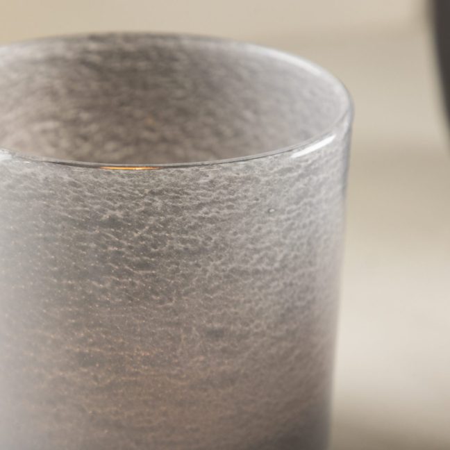 Latern Glora 12x12 cm Hall