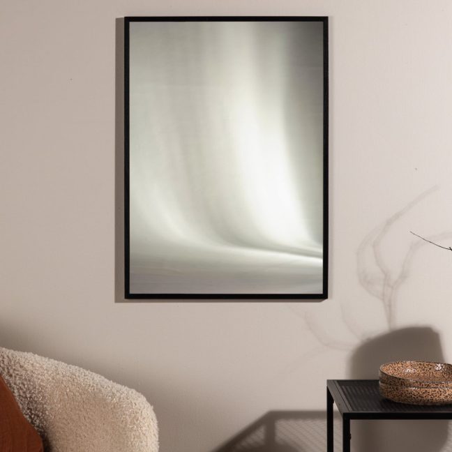 Seinapilt Valgus 21x30 cm Beež