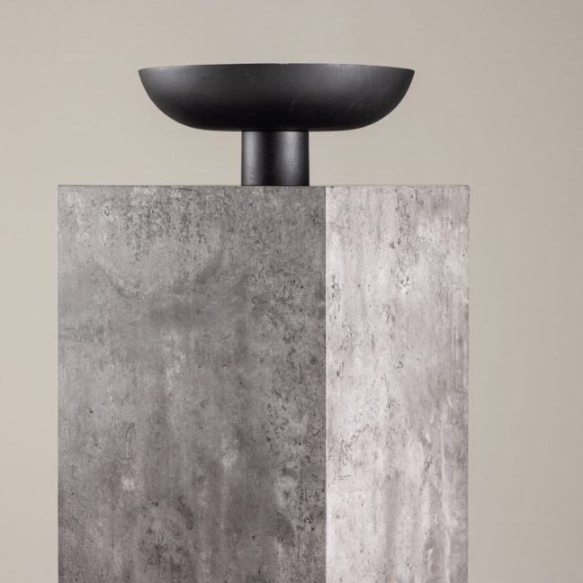 Abilaud Ramsvik 40x130 cm Hall