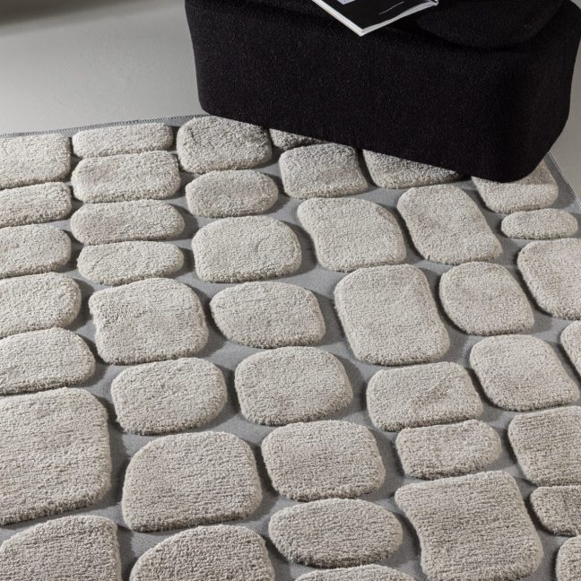 Elutoa vaip Octavius 200x290 cm Beež