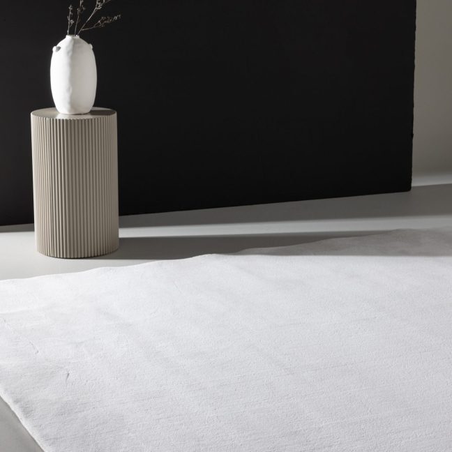 Elutoa vaip Nixie 170x240 cm Valge