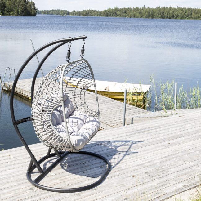 Aia ripptool Double 105x196x133 Hall