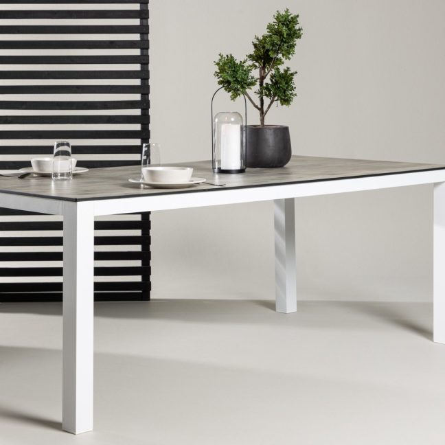 Suur aialaud Llama 205x100 cm Hall