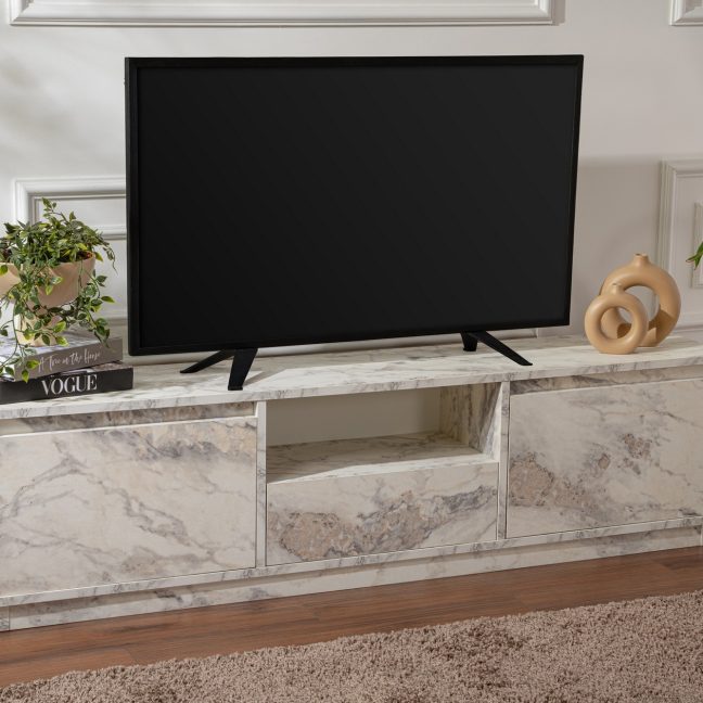 TV alus marmor Vanguard