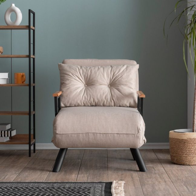 Diivanvoodi Sando beež