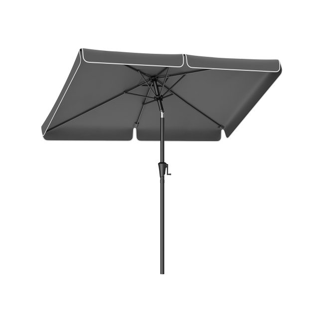 Terrassi päikesevari 200x150 cm Hall
