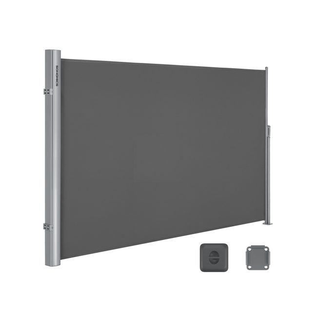 Markiis 180x350 cm hall