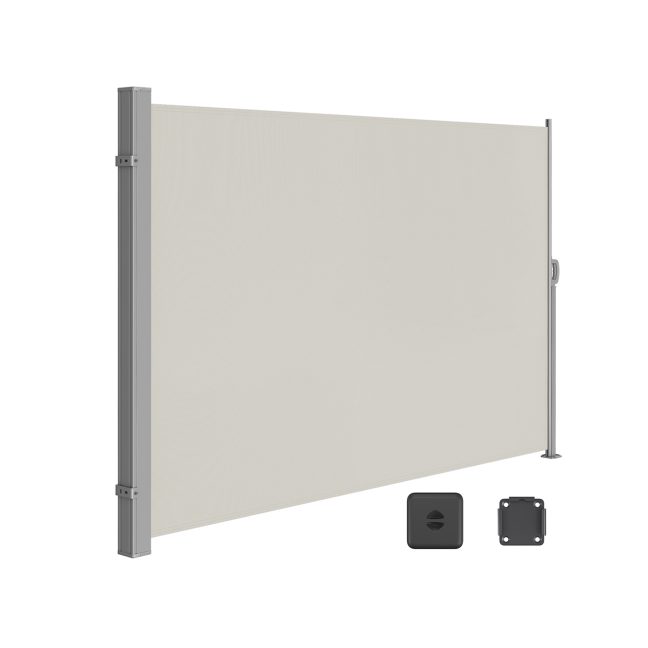 Markis 200 x 350 cm beež