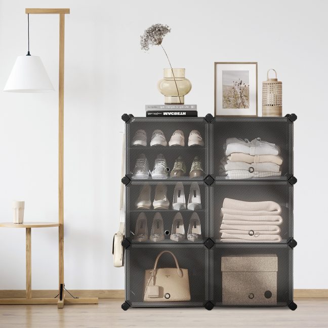 Kingakarbid 32 x 124 x 94 cm must