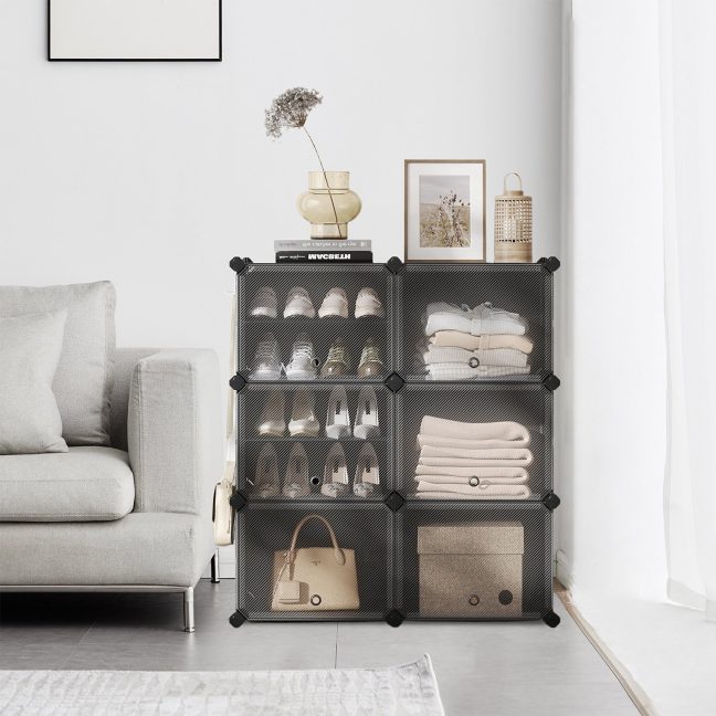 Kingakarbid 32 x 124 x 94 cm must