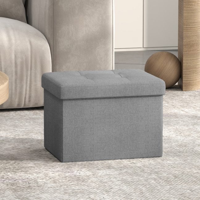 Panipaigaga järi 31 x 41 x 31 cm helehall