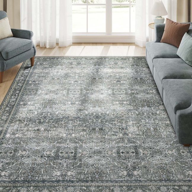 Elutoa vaip 160x230 cm Savihall