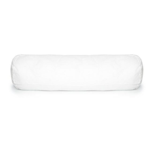 Padi ristkülikukujuline 35x100 cm valge