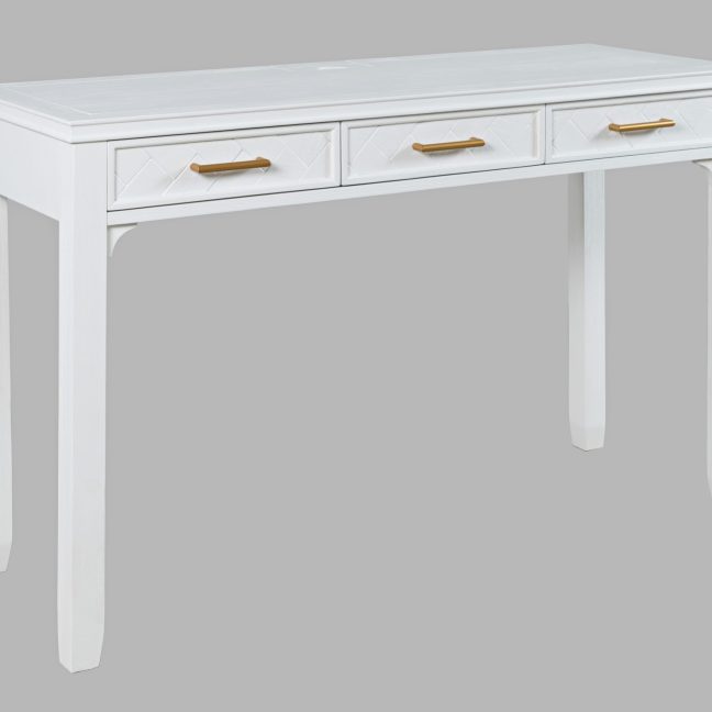 Laud Avola 26.5x28x5 cm Valge