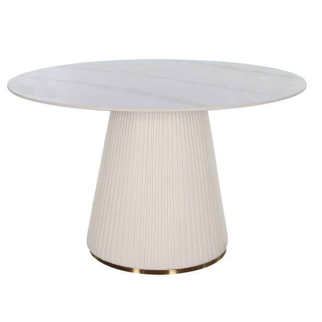 Laud Modig 120 cm Valge