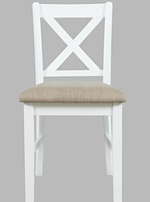 Tool Avola 46×40.5 cm Valge