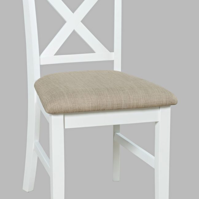 Tool Avola 46×40.5 cm Valge