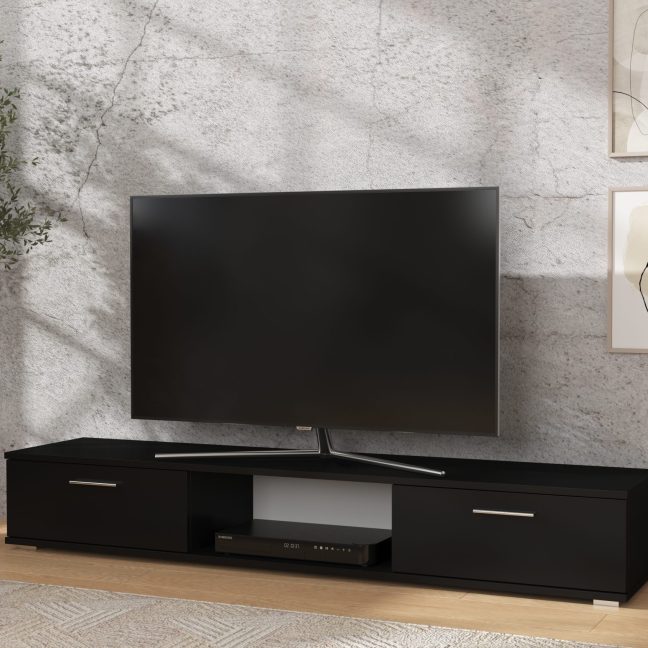 TV alus must ARIDEA 176x28x40