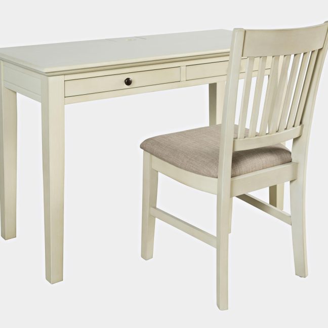 Laua ja tooli komplekt Avola Kreemjas