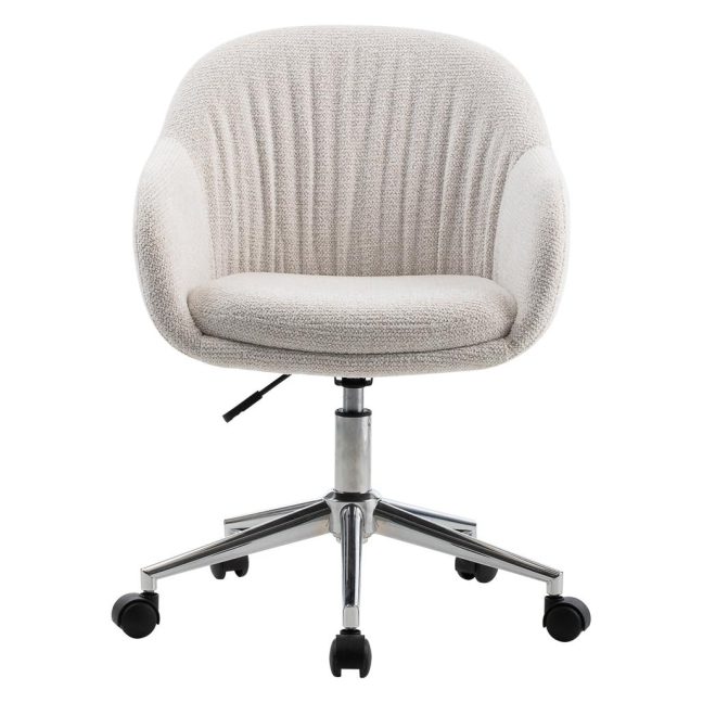 Ratastel kontoritool OTELLO 78-87.5x56x56