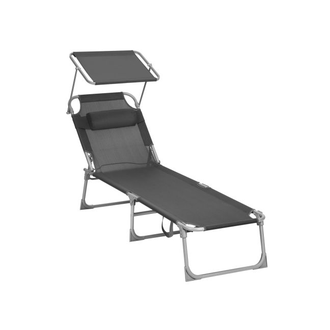 Lamamistool õue 53x193x29.5 cm Hall