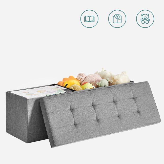 Panipaigaga esikupink 110x38x38cm hall