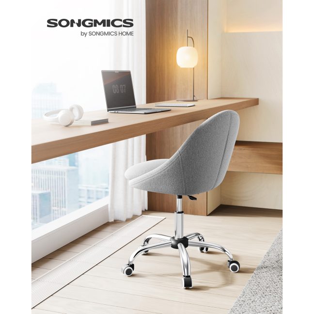 Kontoritool 56x60x83.3cm hall