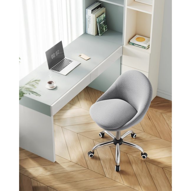 Kontoritool 56x60x83.3cm hall