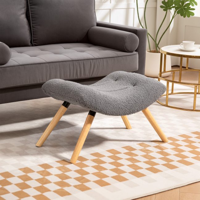 Taburet 67x45x38 cm Tumehall