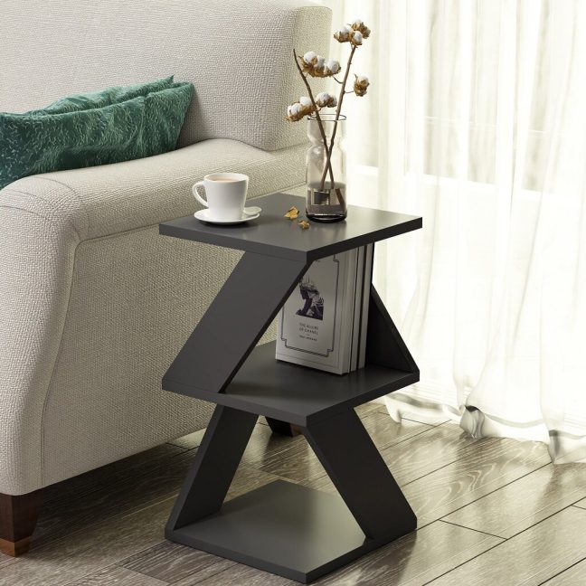 Hall abilaud Asir 30x50x30 cm