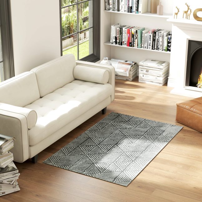 Vaip 170x120 tumehall