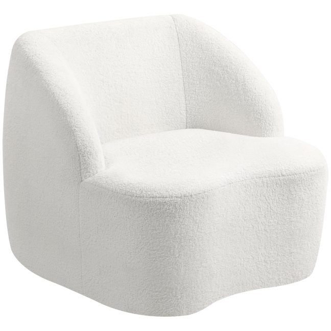 Tugitool 81x82x73,5cm kreem