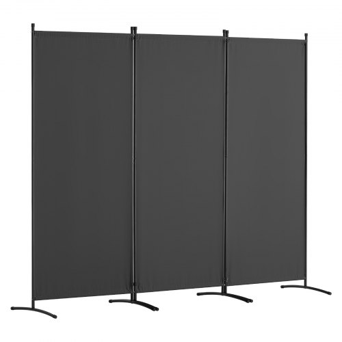 Ruumijagaja 228x52x184 cm hall kangas