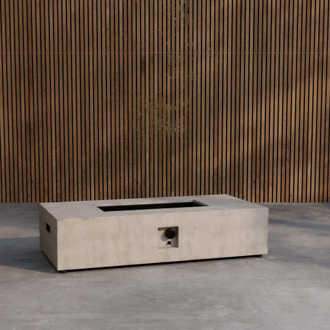 Tulease aeda Kea 137x69x31 cm hall