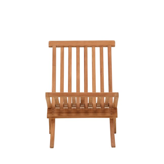 Lamamistool Kenya 50x40 cm tiikpuu