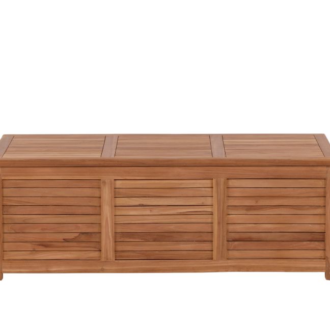 Padjakast Trento 70x130x46 cm tiikpuu