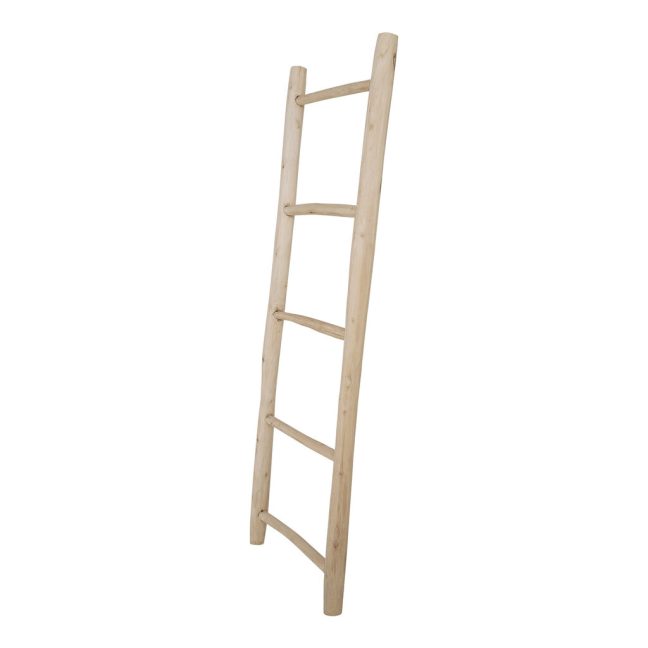 Vannitoariiul Teak 50x150 cm pruun