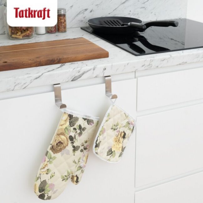 Uksekonksud Tatkraft Seger teras 10 tk