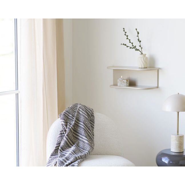 Pleed Adana 130x180 cm pruun