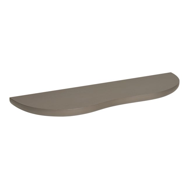 Seinariiul Botta 57x19x2.5 cm pruun