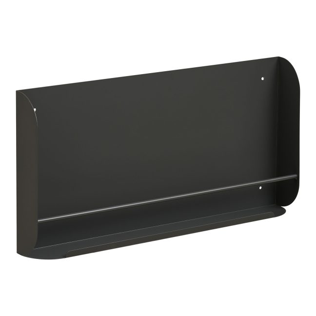 Seinariiul Volterra 60x7x30 cm hall metall