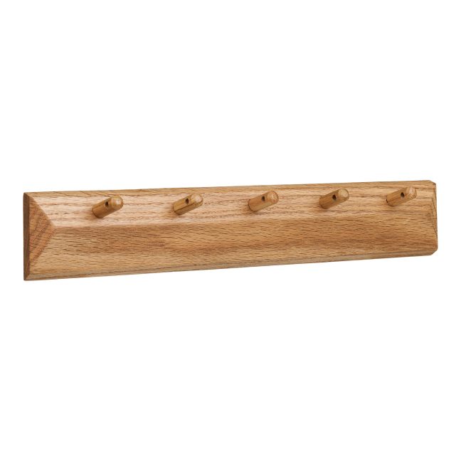 Riidenagi seinale Barco 50x8.5 cm
