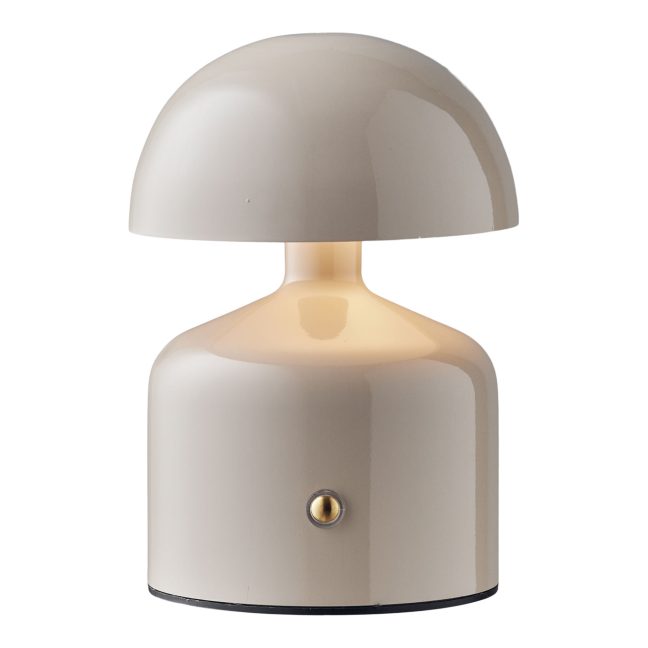 Laualamp laetav LED hall metall