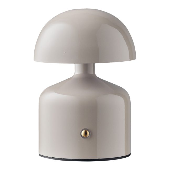 Laualamp laetav LED hall metall