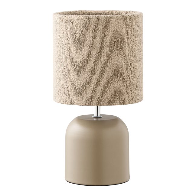 Laualamp Morley 12.5x12.5x24 cm hall metall