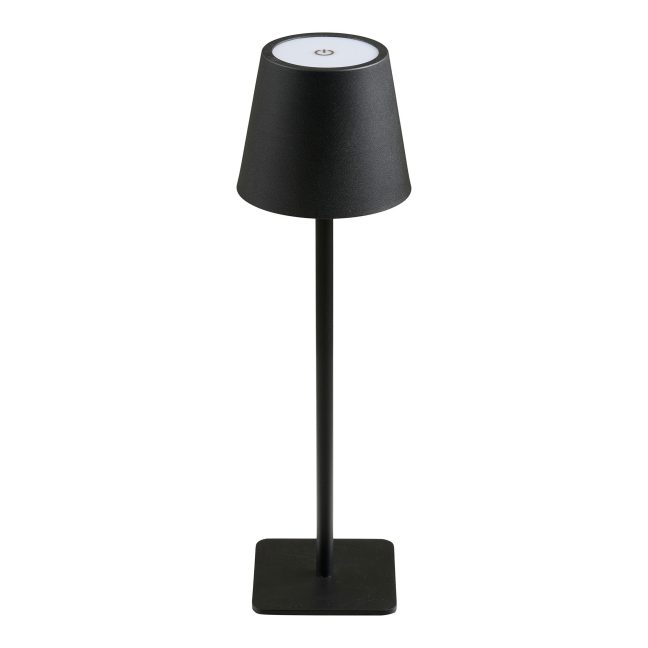 Laualamp Bradford must metall