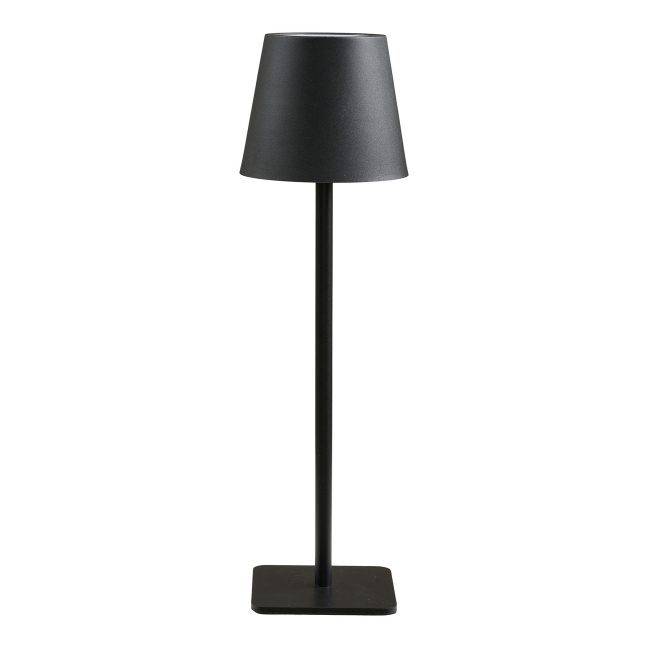 Laualamp Bradford must metall