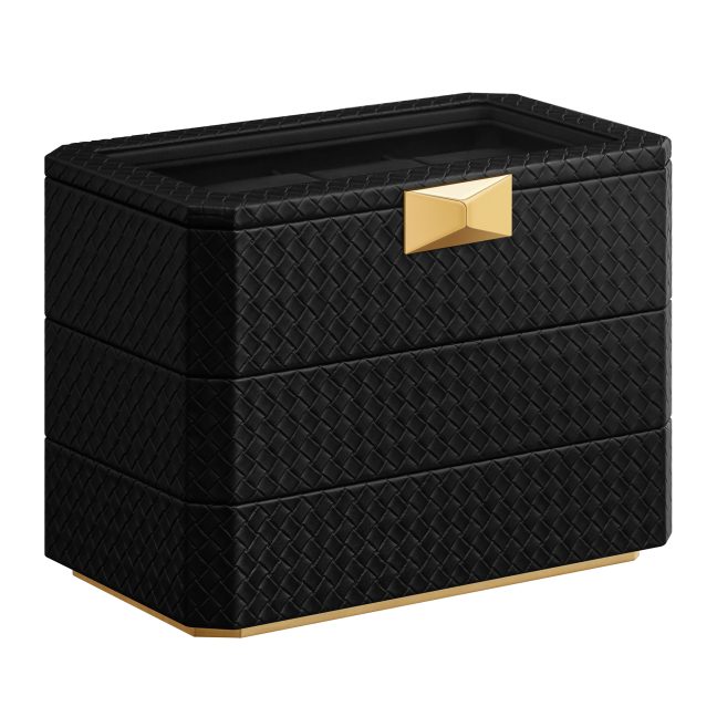 Kellakarp 27.2x16.8x20.5 cm must